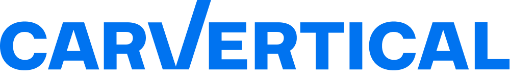 Car Vertical logo