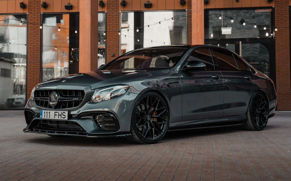 Mercedes image